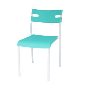 เก้าอี้อเนกประสงค์ โตไก iShare สีเขียวน้ำทะเลพาสเทล