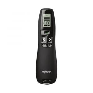 รีโมทพรีเซนเตอร์ Logitech Professional Presenter R800