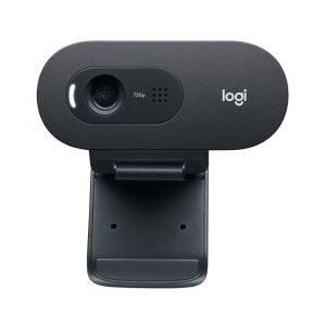 กล้องเว็บแคม Logitech HD Webcam C505e