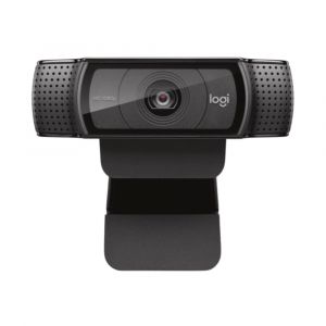 กล้องเว็บแคม Logitech Webcam C920e