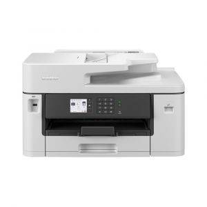 อิงค์เจ็ทปริ้นเตอร์มัลติฟังก์ชั่น Brother รุ่น MFC-J2340DW