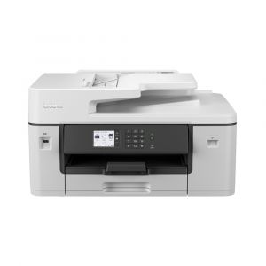 อิงค์เจ็ทปริ้นเตอร์มัลติฟังก์ชั่น Brother รุ่น MFC-J3540DW