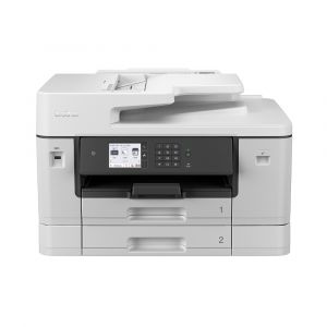 อิงค์เจ็ทปริ้นเตอร์มัลติฟังก์ชั่น Brother รุ่น MFC-J3940DW