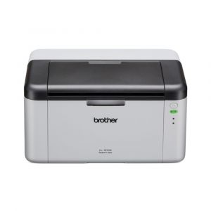 เลเซอร์ปริ้นเตอร์ขาว-ดำ Brother รุ่น HL-1210W