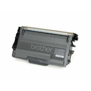 หมึกพิมพ์เลเซอร์ปริ้นเตอร์ Brother รุ่น TN-3428 สีดำ