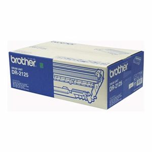 ชุดดรัมตลับหมึกเลเซอร์ปริ้นเตอร์ Brother รุ่น DR-2125