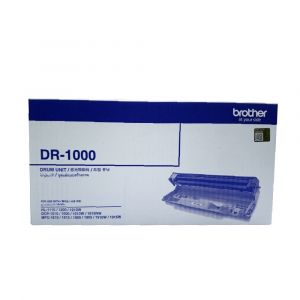 ชุดดรัมตลับหมึกเลเซอร์ปริ้นเตอร์ Brother รุ่น DR-2255
