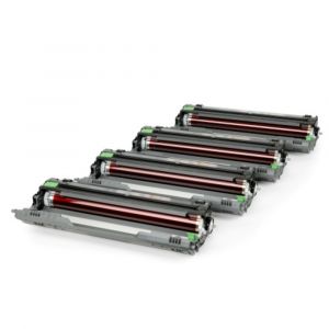 ชุดดรัมตลับหมึกเลเซอร์ปริ้นเตอร์ Brother รุ่น DR-263CL