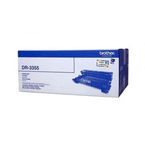 ชุดดรัมตลับหมึกเลเซอร์ปริ้นเตอร์ Brother รุ่น DR-3355