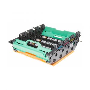 ชุดดรัมตลับหมึกเลเซอร์ปริ้นเตอร์ Brother รุ่น DR-340CL