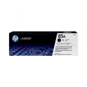ตลับหมึกเลเซอร์ปริ้นเตอร์ HP 85A (CE285A)