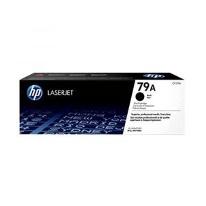 ตลับหมึกเลเซอร์ปริ้นเตอร์ HP 79A (CF279A)