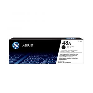 ตลับหมึกเลเซอร์ปริ้นเตอร์ HP 48A (CF248A)