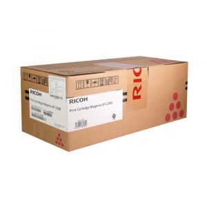 ตลับหมึกเลเซอร์ปริ้นเตอร์ Ricoh M C250H (408346) สีชมพูมาเจนต้า