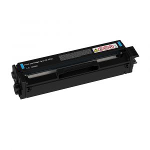 ตลับหมึกเลเซอร์ปริ้นเตอร์ Ricoh M C240L (408468) สีฟ้า
