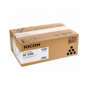 ตลับหมึกเลเซอร์ปริ้นเตอร์ Ricoh SP 330L (408279)