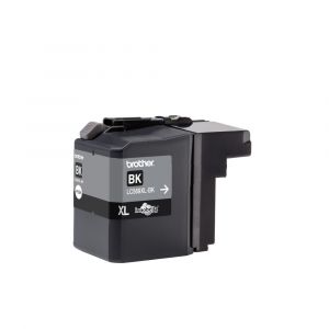 ตลับหมึกอิงค์เจ็ท Brother รุ่น LC-569XLBK สีดำ