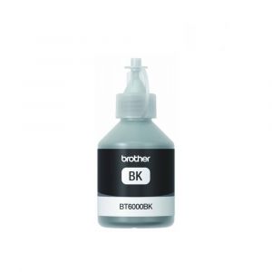 หมึกเติมอิงค์เจ็ท Brother รุ่น BT-6000BK สีดำ