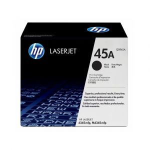 ตลับหมึกอิงค์เจ็ท HP 45A (51645AA)