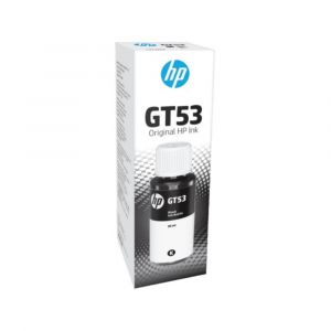 หมึกเติมอิงค์เจ็ท HP GT53XL (1VV21AA) สีดำ