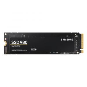 Internal SSD Samsung 980 M.2(2280) Gen3 500GB