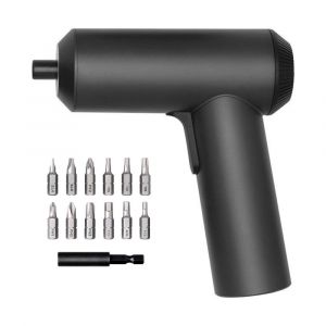 ชุดไขควงไฟฟ้าไร้สาย Xiaomi 12 หัว 3.6v (27002/DZN4019TW)