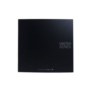 สมุดวาดภาพ Master Art รุ่น Master Series ขนาด 250x260 มม.
