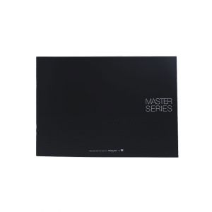 สมุดวาดภาพ Master Art รุ่น Master Series ขนาด A4