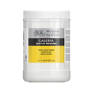 นิวตัน แจ๊สโซ่ ขนาด 1 ลิตร# 3054948 Winsor & Newton