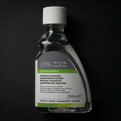 Oil-Mediums