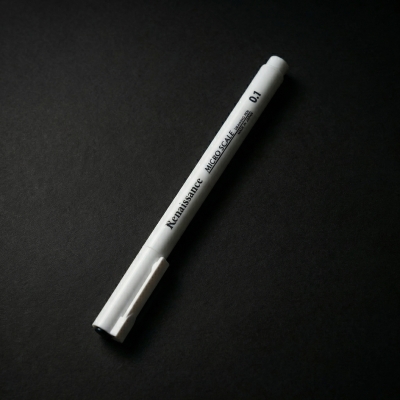 Technical-Pens-and-Fineliners