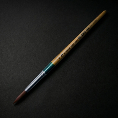 Watercolor-Brush-Individual