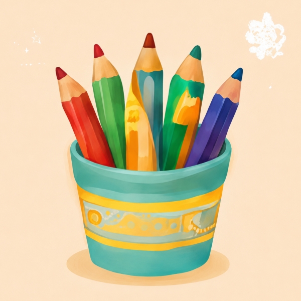stationery