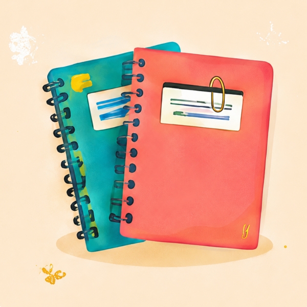 Notebook-paper