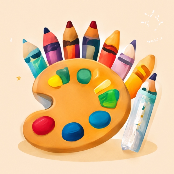 Color-art